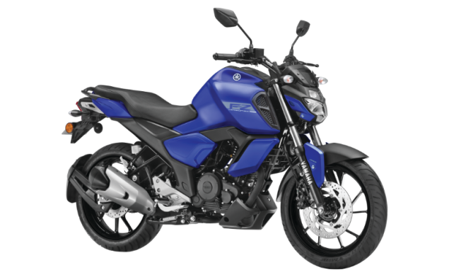 FZ150FI